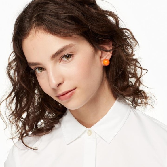 NEW Kate Spade Citrus Crush Reversible Studs - Picture 3 of 5